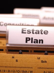 WHAT IS ESTATE PLANNING?